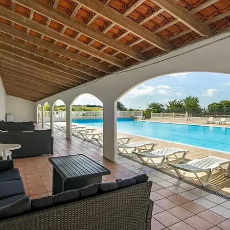 Beautiful In With Outdoor Swimming Pool Holiday home Tranekaer