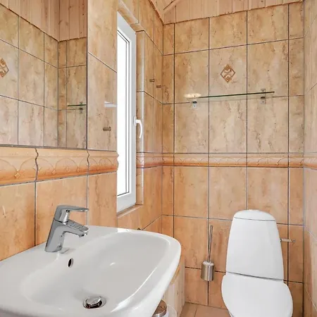 Beautiful In With Outdoor Swimming Pool Holiday home
