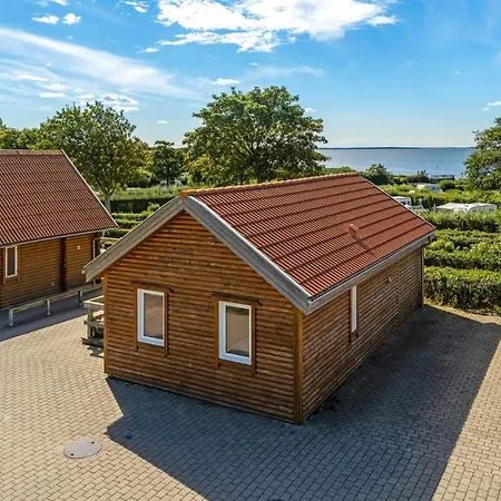 Beautiful In Feriehus *