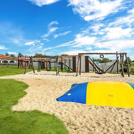 Beautiful In With Outdoor Swimming Pool Holiday home